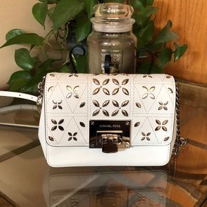 Michael Kors SMALL crossbody